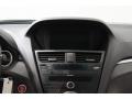Aspen White Pearl - ZDX AWD Technology Photo No. 10