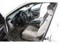Aspen White Pearl - ZDX AWD Technology Photo No. 18