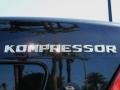 2004 Black Mercedes-Benz C 230 Kompressor Sedan  photo #10