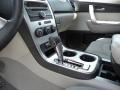 2008 Summit White GMC Acadia SLE  photo #22