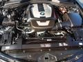4.8 Liter DOHC 32-Valve Double-VANOS VVT V8 Engine for 2010 BMW 6 Series 650i Convertible #63354036