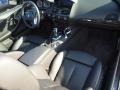 2010 Azurite Black Metallic BMW 6 Series 650i Convertible  photo #9