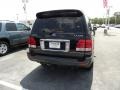Black Onyx - LX 470 Photo No. 18