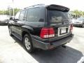 Black Onyx - LX 470 Photo No. 21