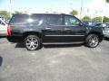  2009 Escalade ESV Black Raven