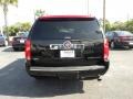Black Raven - Escalade ESV Photo No. 19