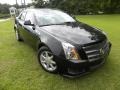 Black Raven - CTS Sedan Photo No. 1