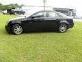Black Raven - CTS Sedan Photo No. 2