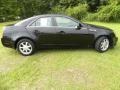 Black Raven - CTS Sedan Photo No. 12
