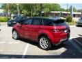 Firenze Red Metallic - Range Rover Evoque Dynamic Photo No. 5