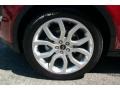 Firenze Red Metallic - Range Rover Evoque Dynamic Photo No. 9