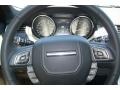 Firenze Red Metallic - Range Rover Evoque Dynamic Photo No. 12