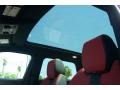 Firenze Red Metallic - Range Rover Evoque Dynamic Photo No. 13