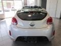 2012 Ironman Silver Hyundai Veloster   photo #6