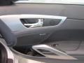 2012 Ironman Silver Hyundai Veloster   photo #11