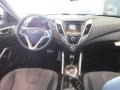 2012 Ironman Silver Hyundai Veloster   photo #13