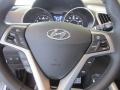 2012 Ironman Silver Hyundai Veloster   photo #18