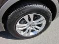 Sahara Bronze - Veracruz Limited AWD Photo No. 9
