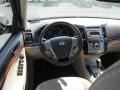Sahara Bronze - Veracruz Limited AWD Photo No. 15