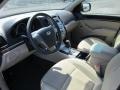 Sahara Bronze - Veracruz Limited AWD Photo No. 17