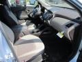 2012 Aurora Blue Hyundai Tucson GLS AWD  photo #10