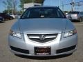 Satin Silver Metallic - TL 3.2 Photo No. 16