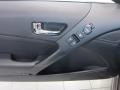 2012 Gran Premio Gray Hyundai Genesis Coupe 3.8 Track  photo #11