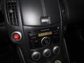 Black Cloth Controls Photo for 2010 Nissan 370Z #63356615