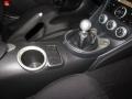 Black Cloth Transmission Photo for 2010 Nissan 370Z #63356624