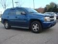 Superior Blue Metallic - TrailBlazer LS Photo No. 2