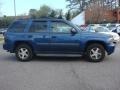 Superior Blue Metallic - TrailBlazer LS Photo No. 3
