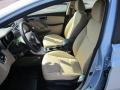 2012 Blue Sky Metallic Hyundai Elantra Limited  photo #15