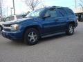 Superior Blue Metallic - TrailBlazer LS Photo No. 5
