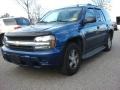 Superior Blue Metallic - TrailBlazer LS Photo No. 6