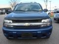 Superior Blue Metallic - TrailBlazer LS Photo No. 7