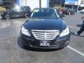 Black Noir Pearl - Genesis 4.6 Sedan Photo No. 1