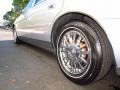 2005 Cadillac DeVille DHS Wheel and Tire Photo