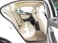 Candy White - Jetta SE Sedan Photo No. 4
