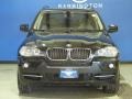 Black Sapphire Metallic - X5 xDrive30i Photo No. 2