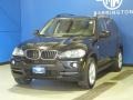 Black Sapphire Metallic - X5 xDrive30i Photo No. 3