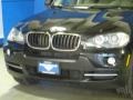 Black Sapphire Metallic - X5 xDrive30i Photo No. 4