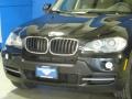 Black Sapphire Metallic - X5 xDrive30i Photo No. 5