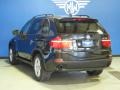 Black Sapphire Metallic - X5 xDrive30i Photo No. 7