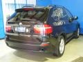 Black Sapphire Metallic - X5 xDrive30i Photo No. 10