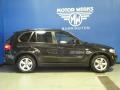Black Sapphire Metallic - X5 xDrive30i Photo No. 11