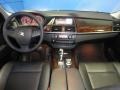 Black Sapphire Metallic - X5 xDrive30i Photo No. 15