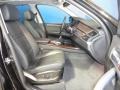 Black Sapphire Metallic - X5 xDrive30i Photo No. 28