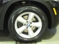 Black Sapphire Metallic - X5 xDrive30i Photo No. 31