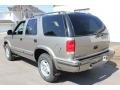 Light Pewter Metallic - Blazer LS 4x4 Photo No. 2