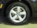 Black Sapphire Metallic - X5 xDrive30i Photo No. 32